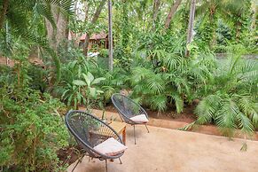 Hotel Villa Del Sol