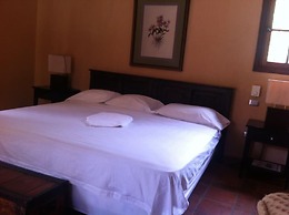 Cabinas Cigalou Tamarindo