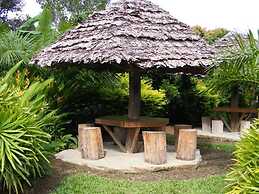 Banana House Pai