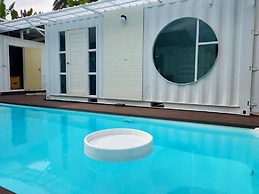 Banana House Pai
