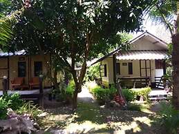 Banana House Pai