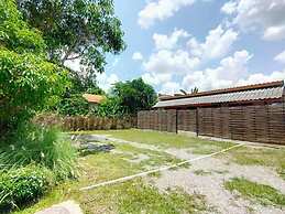 Banana House Pai