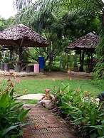 Banana House Pai