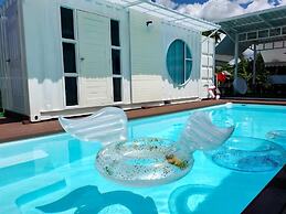 Banana House Pai