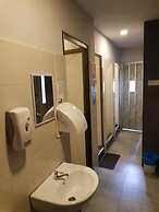 Travelogue KL - Hostel