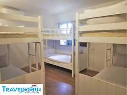 Travelogue KL - Hostel