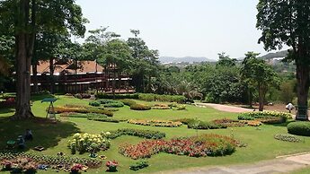 Arayana Phupimarn Resort