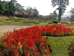 Arayana Phupimarn Resort