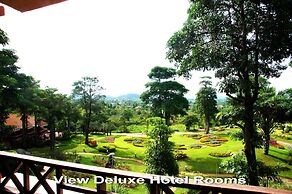 Arayana Phupimarn Resort