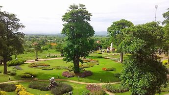 Arayana Phupimarn Resort