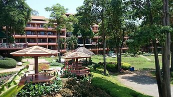 Arayana Phupimarn Resort