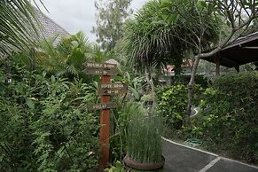 Uluwatu Cottages
