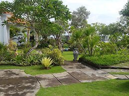 Uluwatu Cottages