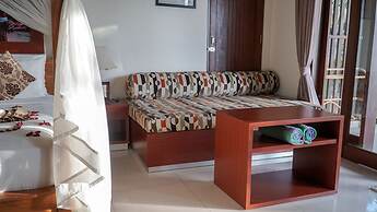 Uluwatu Cottages