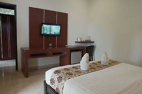Uluwatu Cottages