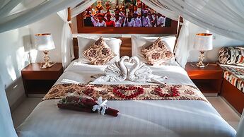 Uluwatu Cottages