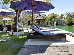 Uluwatu Cottages