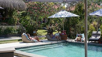 Uluwatu Cottages