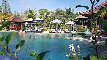 Uluwatu Cottages