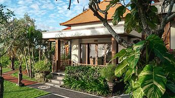 Uluwatu Cottages