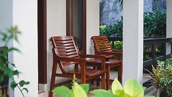 Uluwatu Cottages