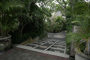 Uluwatu Cottages