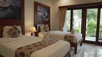 Uluwatu Cottages