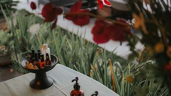 Uluwatu Cottages