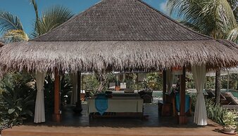Uluwatu Cottages