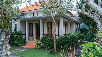 Uluwatu Cottages