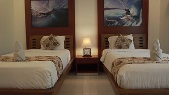 Uluwatu Cottages