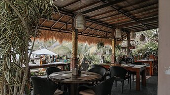 Uluwatu Cottages