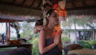 Uluwatu Cottages