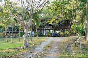 De Bua Valley