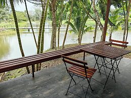 De Bua Valley