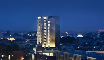 Hotel Santika Radial Palembang
