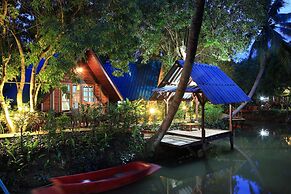 Banmaihom Amphawa