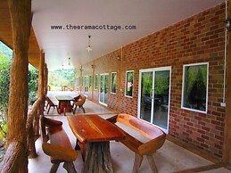 Theerama Cottage Resort