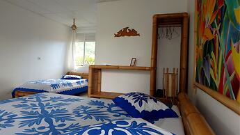 Pension de la Plage