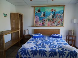 Pension de la Plage