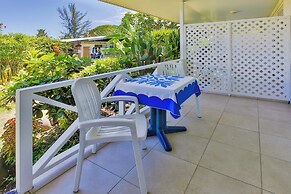 Pension de la Plage