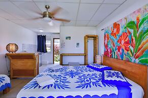 Pension de la Plage