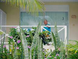 Pension de la Plage