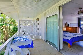 Pension de la Plage