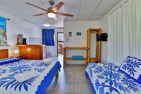 Pension de la Plage