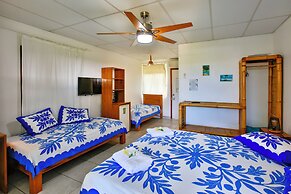 Pension de la Plage