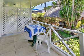 Pension de la Plage