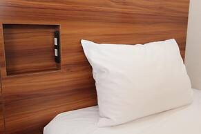 Smile Hotel Aomori