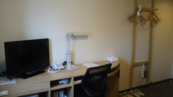 Smile Hotel Aomori