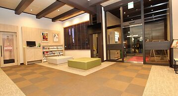 Smile Hotel Aomori